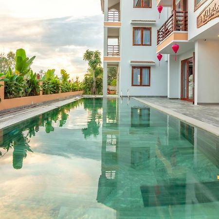 Villa Loan A Хоян Екстер'єр фото