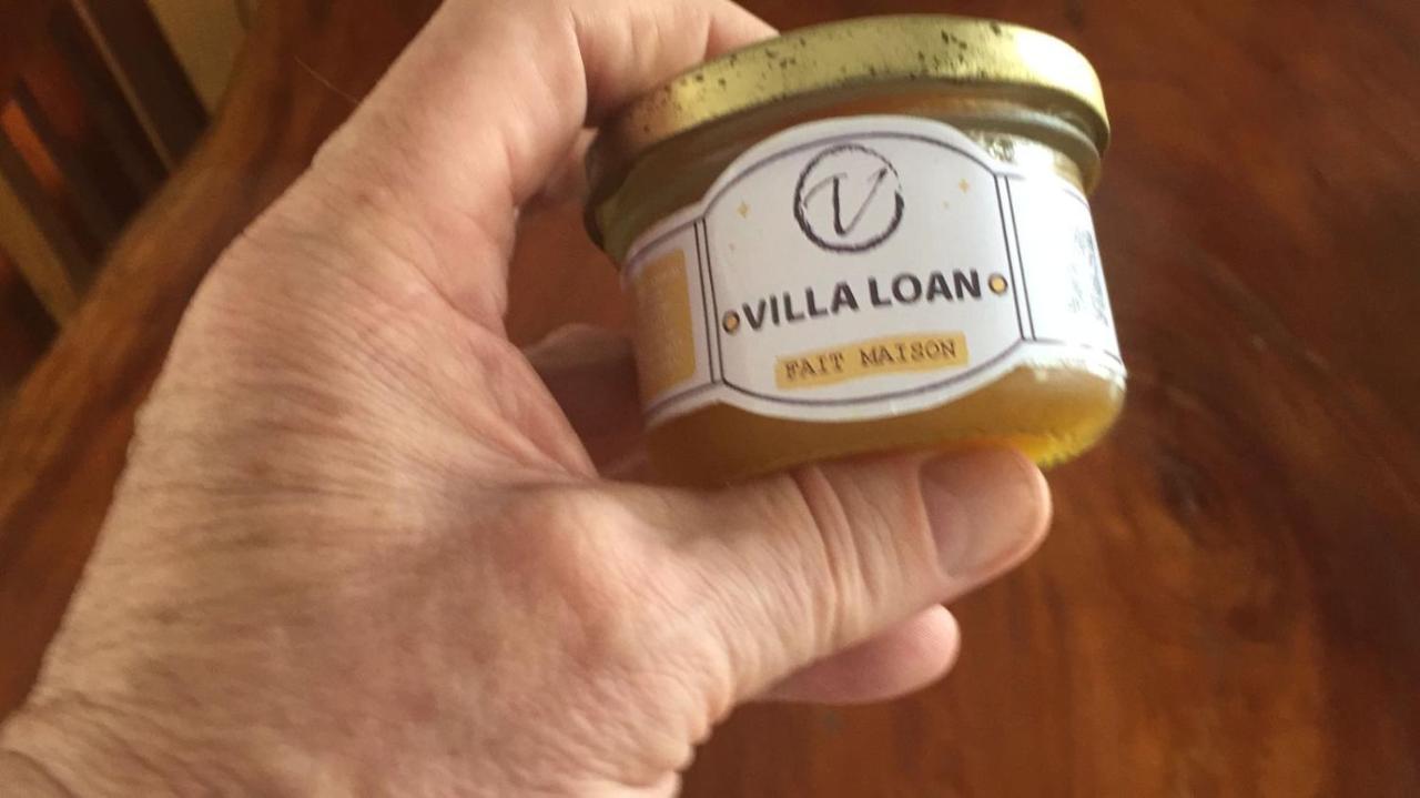 Villa Loan A Хоян Екстер'єр фото